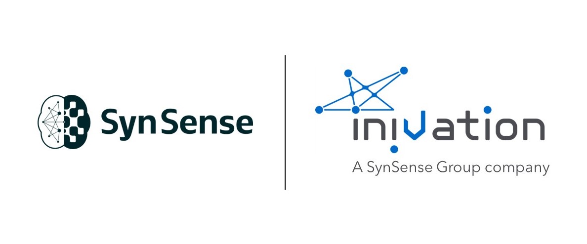 Synsense + iniVation