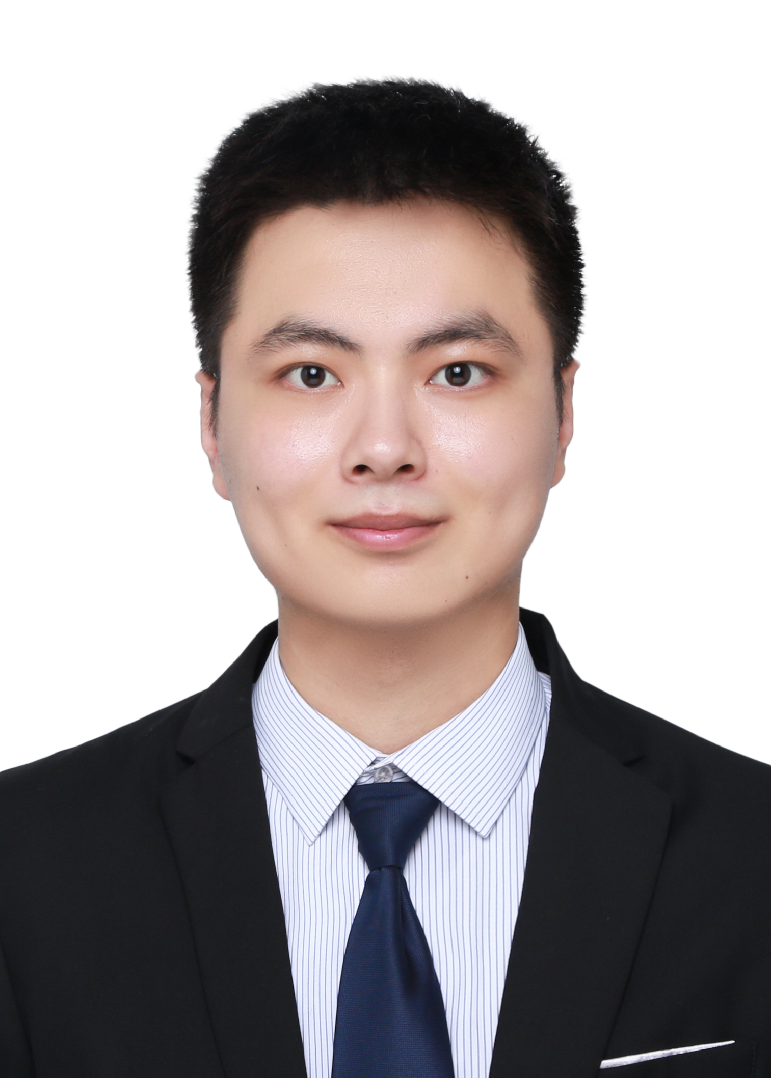Junkai Niu