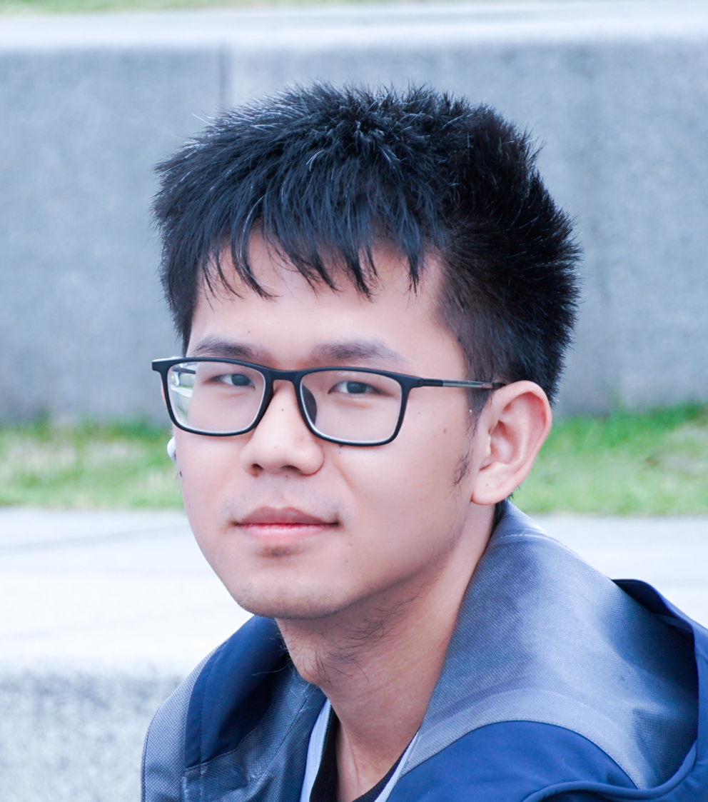 Sheng Zhong